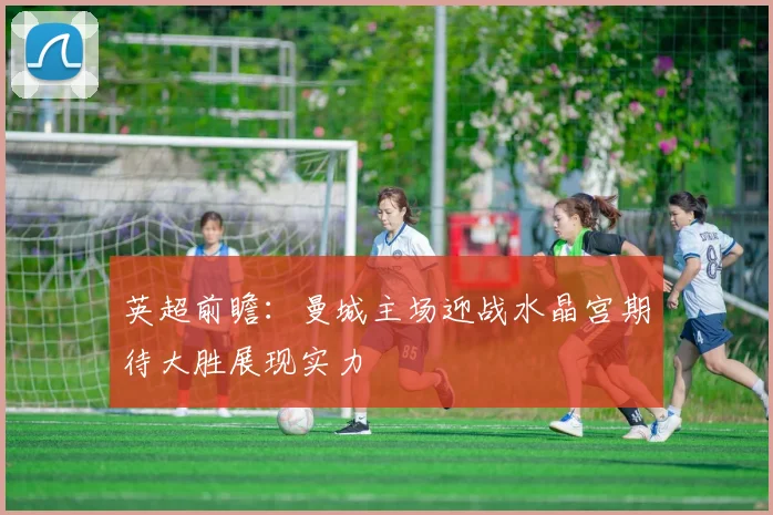 英超前瞻：曼城主场迎战水晶宫期待大胜展现实力
